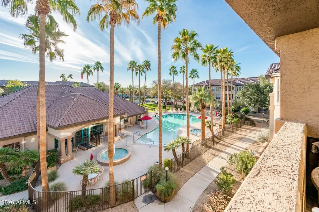 14950 W Mountain View Blvd #2308