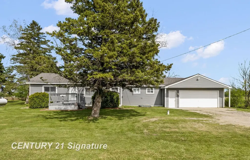 1005 S Meridian Rd