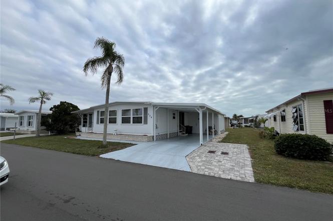 524 Vasto Dr