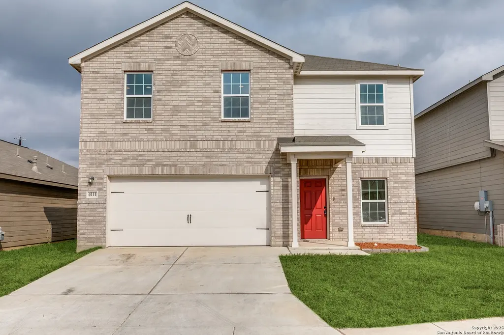 4111 Hidden Hollow Isle