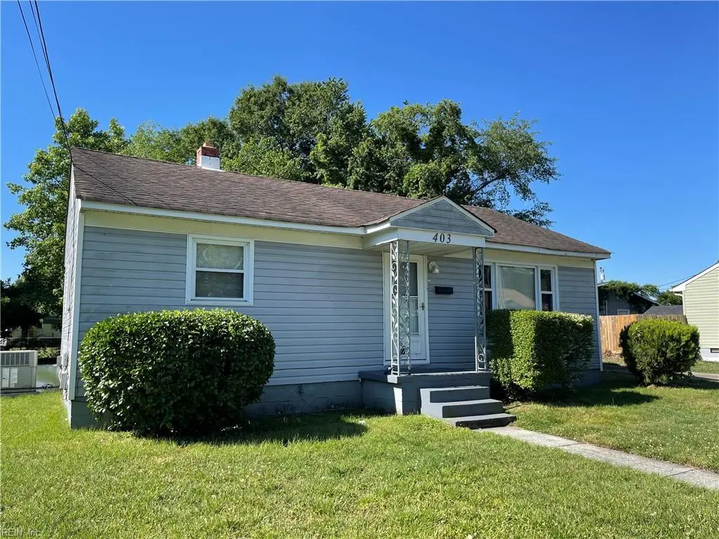 403 Dwight Dr
