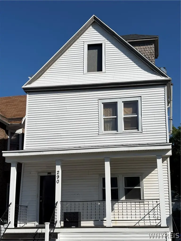 290 Massachusetts Ave