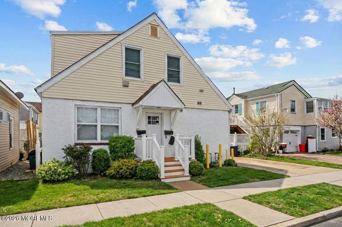 610 Barnegat Ave #4