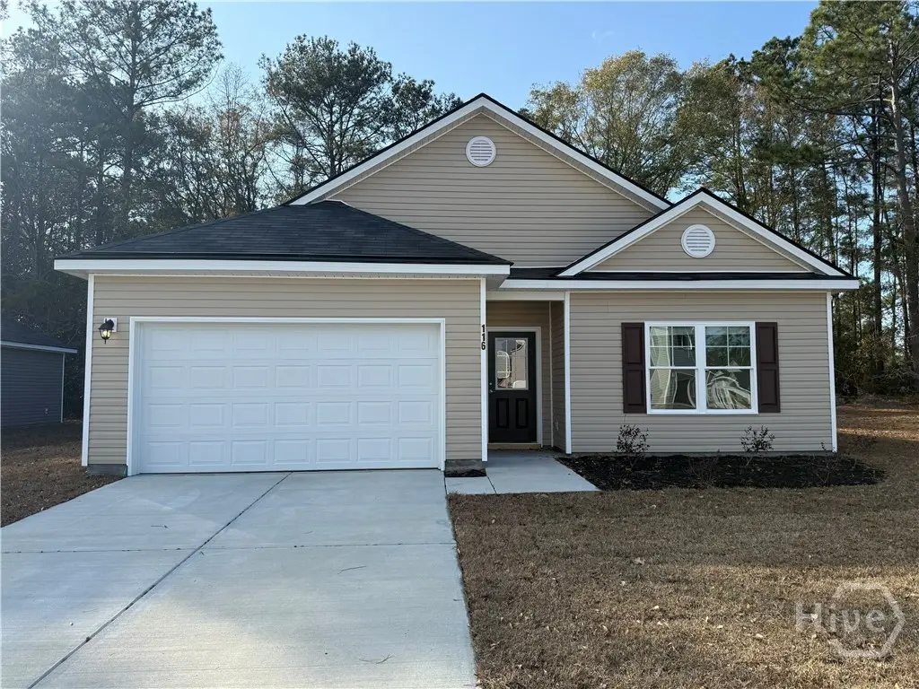 116 Founders Dr