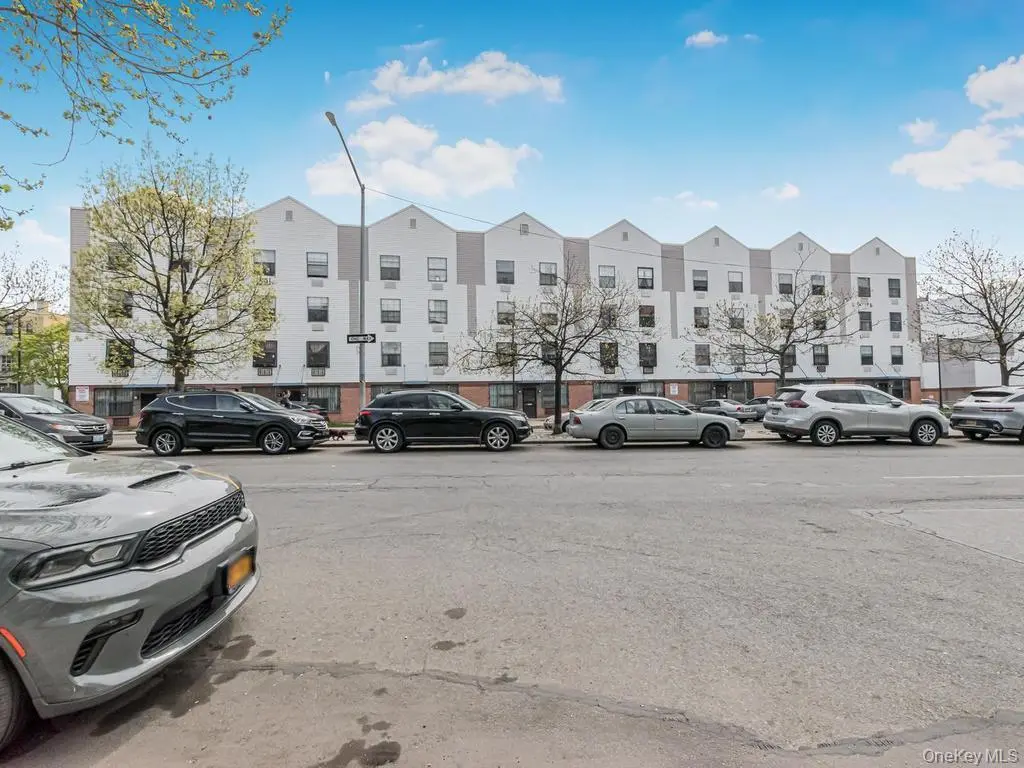 760 Brook Ave Unit 55C