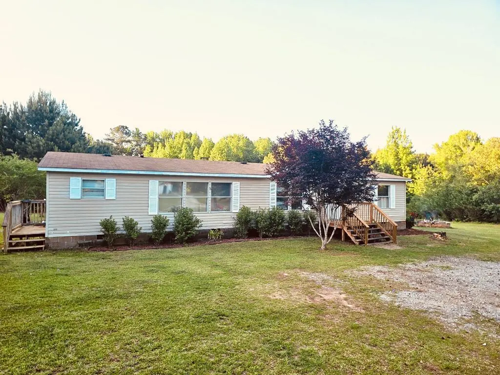 3207 Hopewell Church Rd
