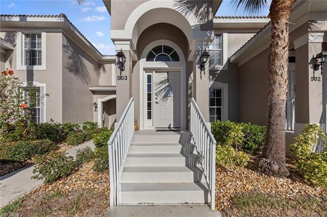 10124 Colonial Country Club Blvd #503