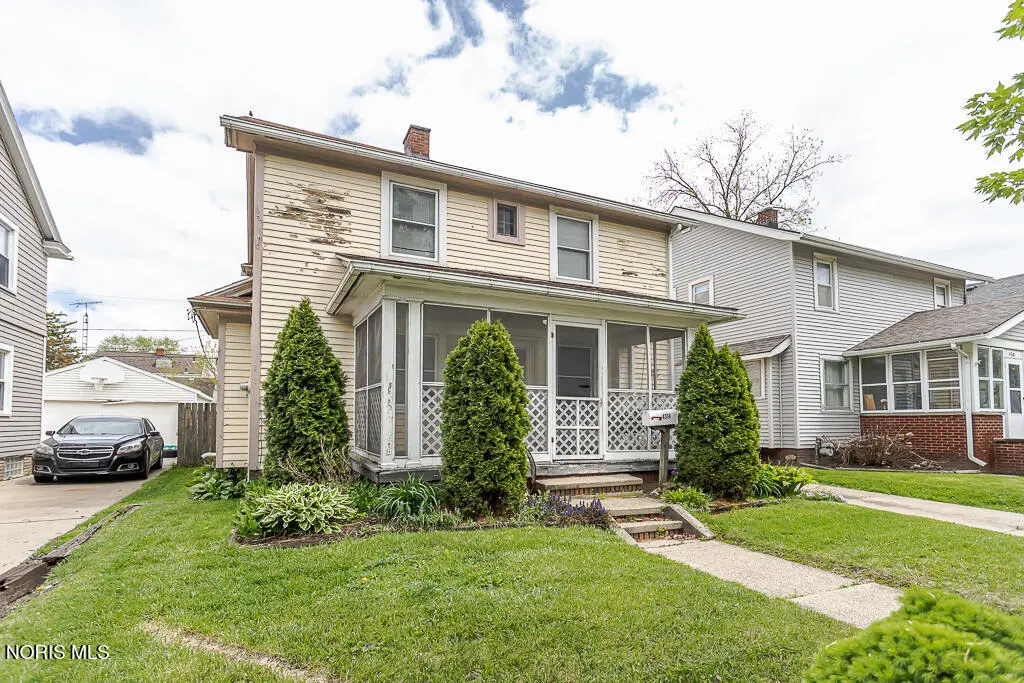 4314 Commonwealth Ave