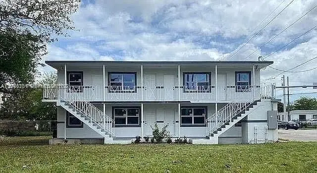 1277 NW 58th St