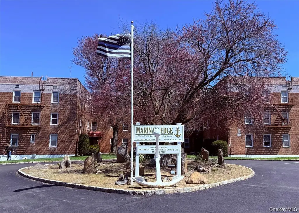 40 Davenport Unit 2K