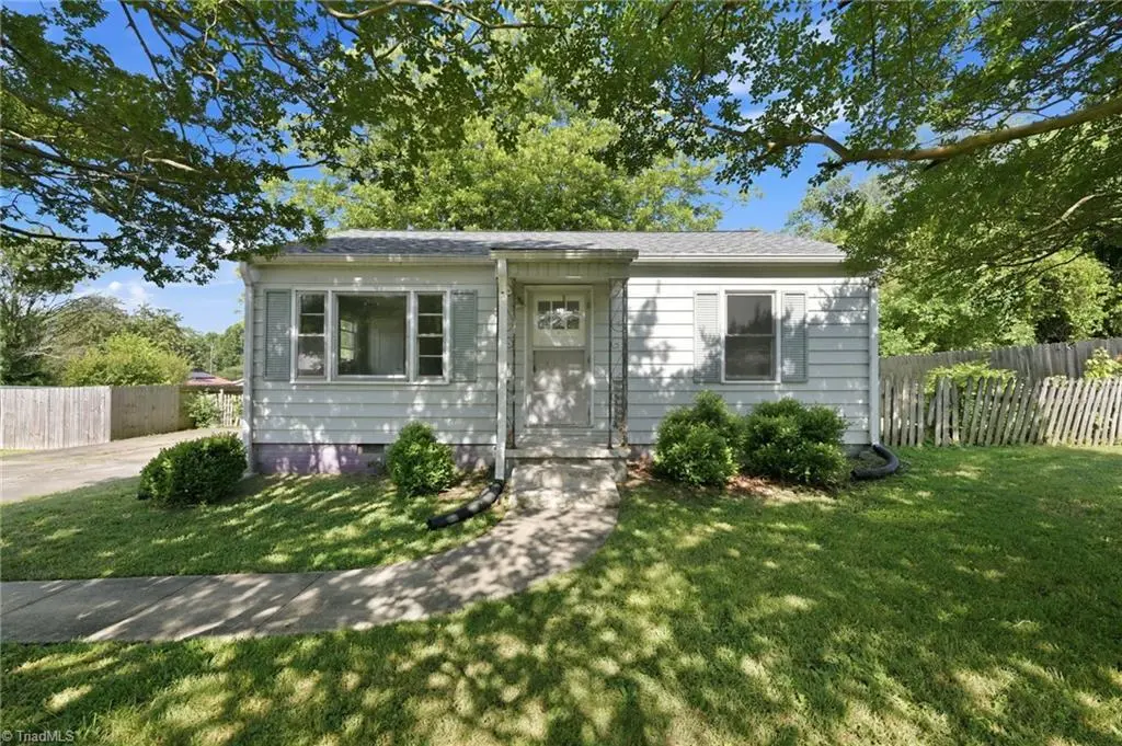 606 Walker Ave
