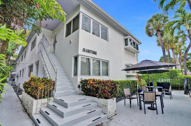 1616 Euclid Ave #4