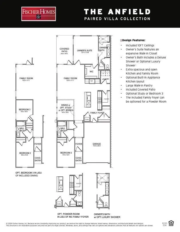 515-A Suwannee Dr Unit 42A