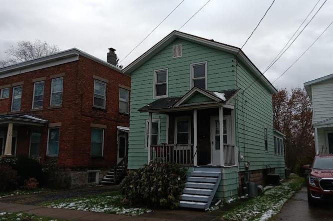 16 Wright Ave