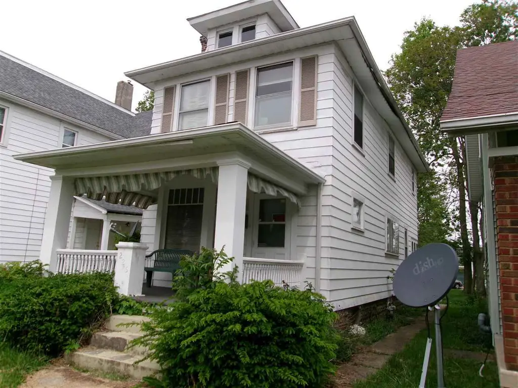 226 Kinsey St