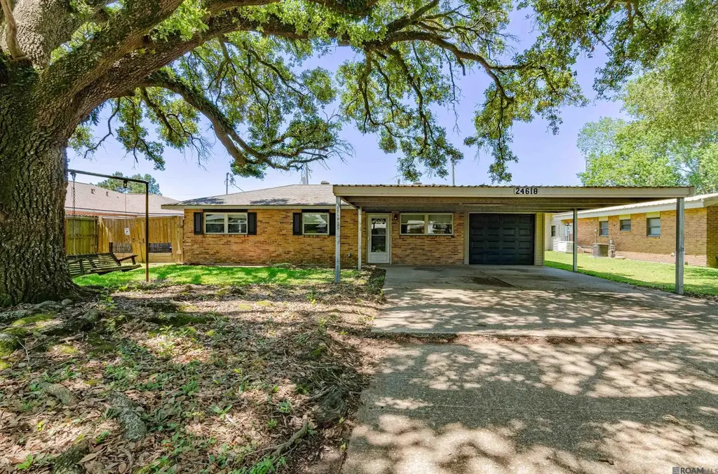 24618 Pecan Place Dr
