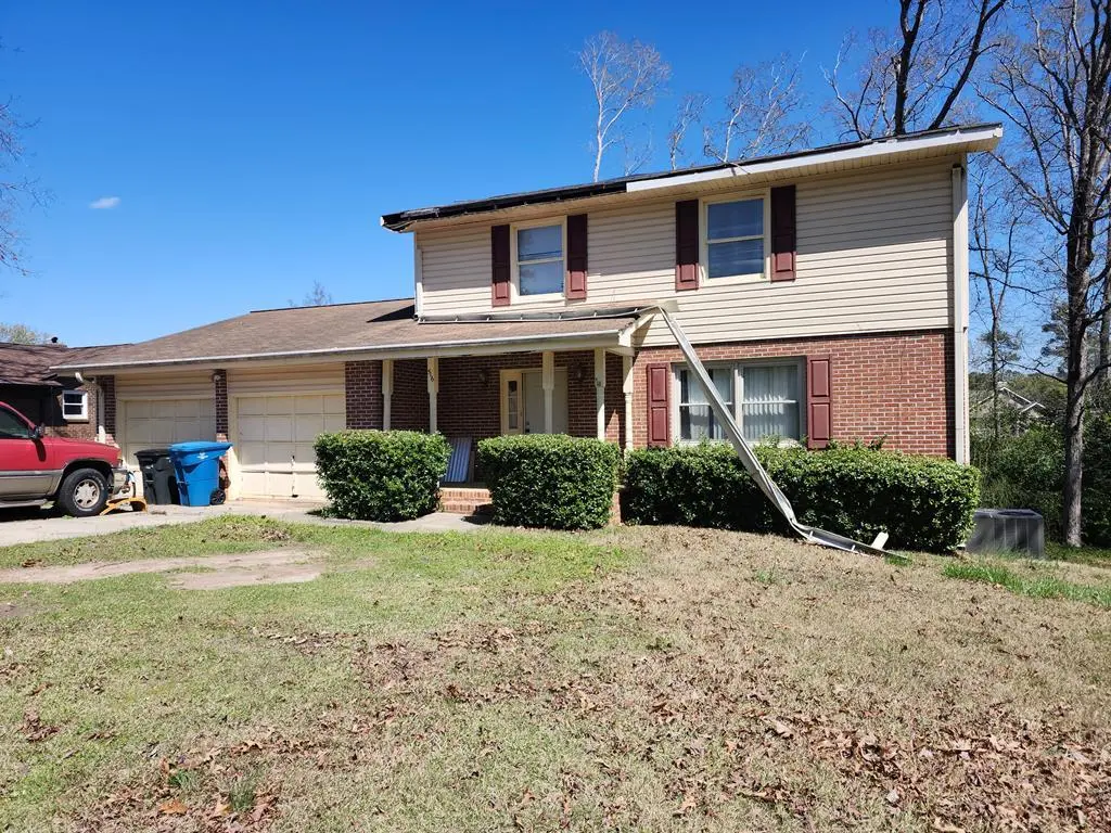 516 Colonial Dr
