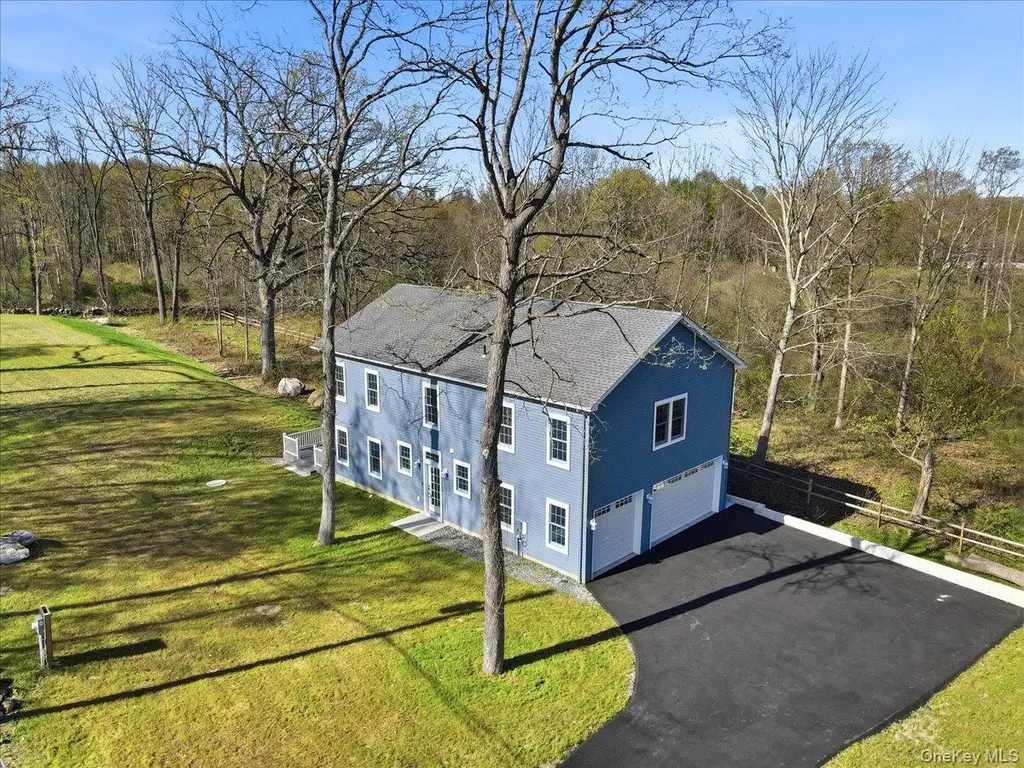 40 Cushman Rd