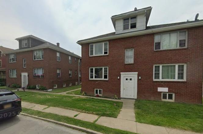 3 & 7 Rudolph St