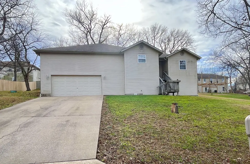 134 Wright Rd