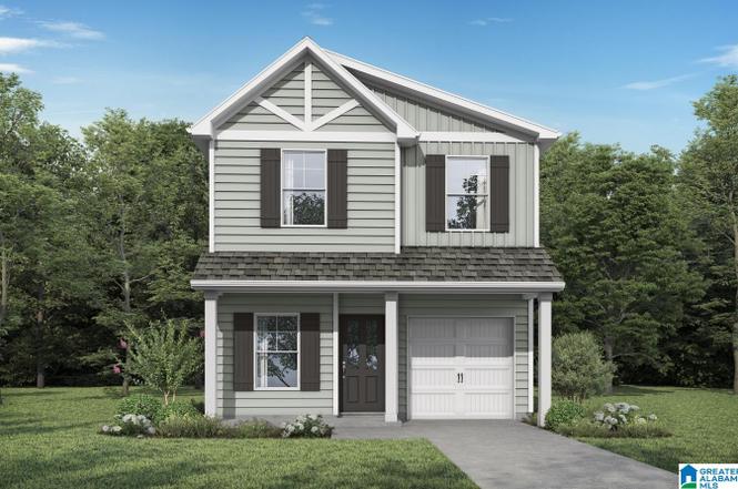 15 Stevens Cove Dr