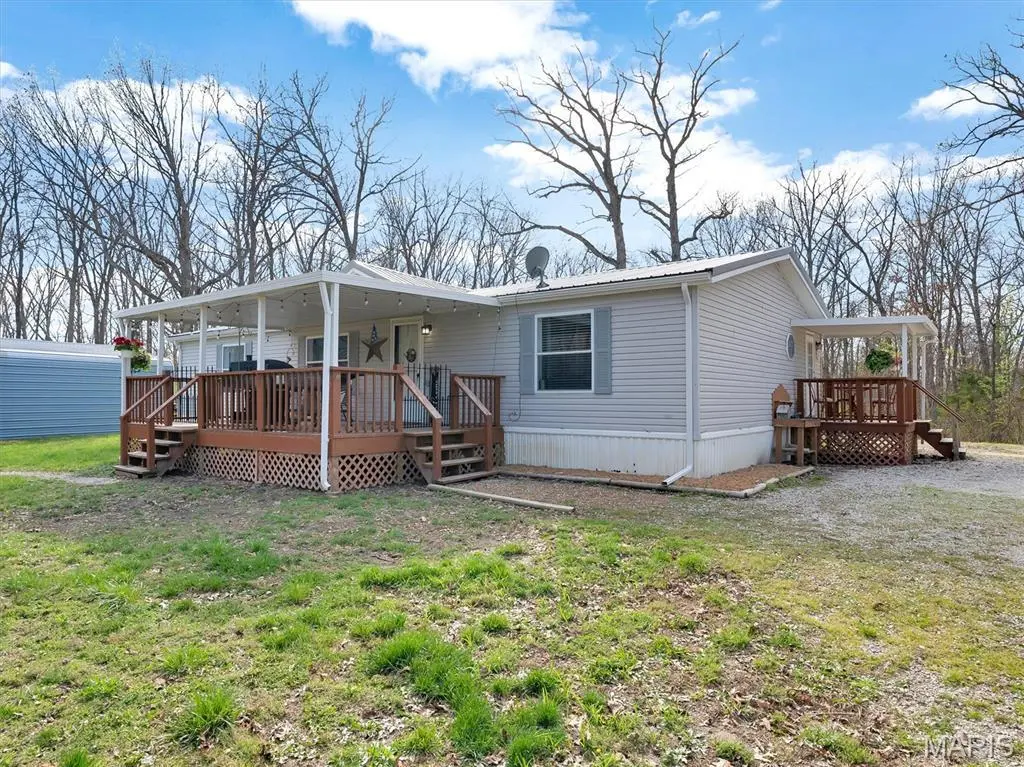 177 Pinnacle Lake Rd