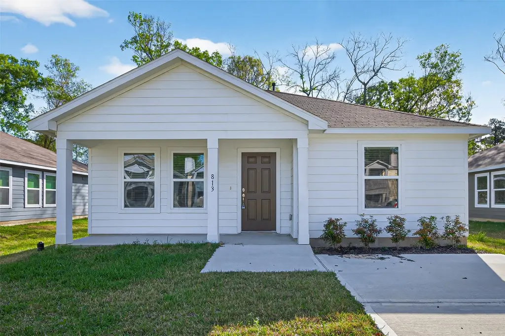813 Jefferson Ave