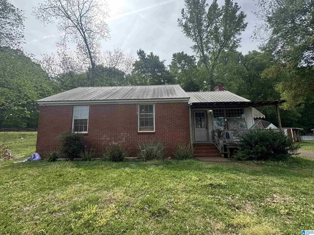 5035 Pleasant Hill Rd