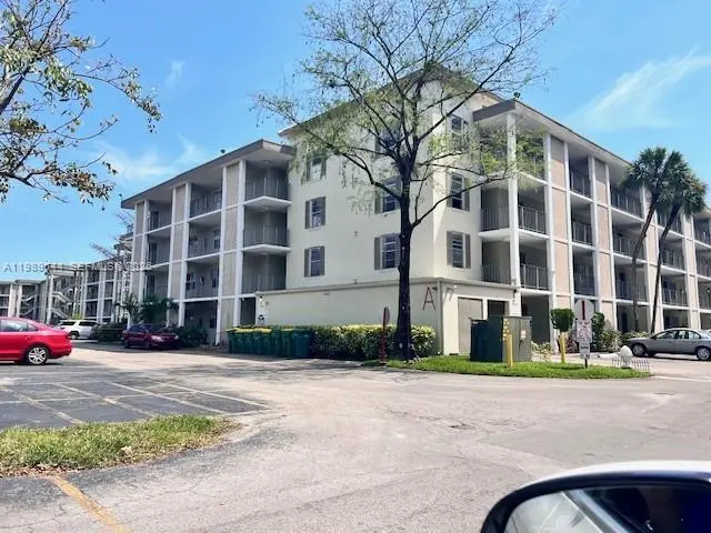 2998 NW 48th Ter #233