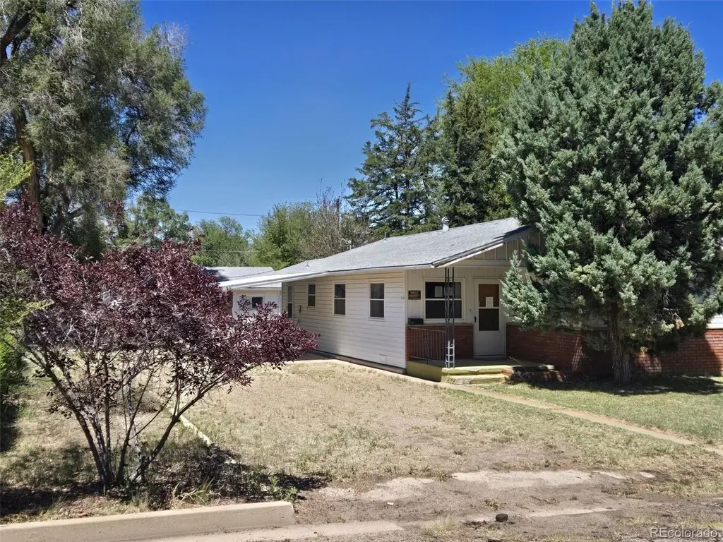 505 Homer Ave