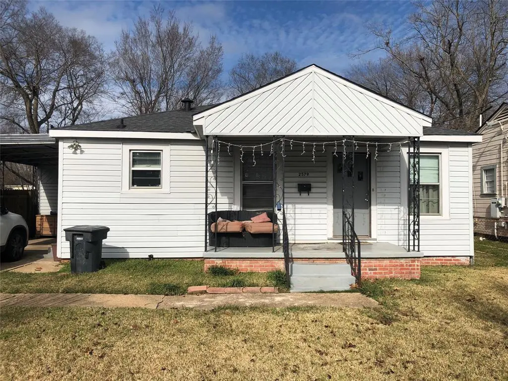 2579 Broadway Dr