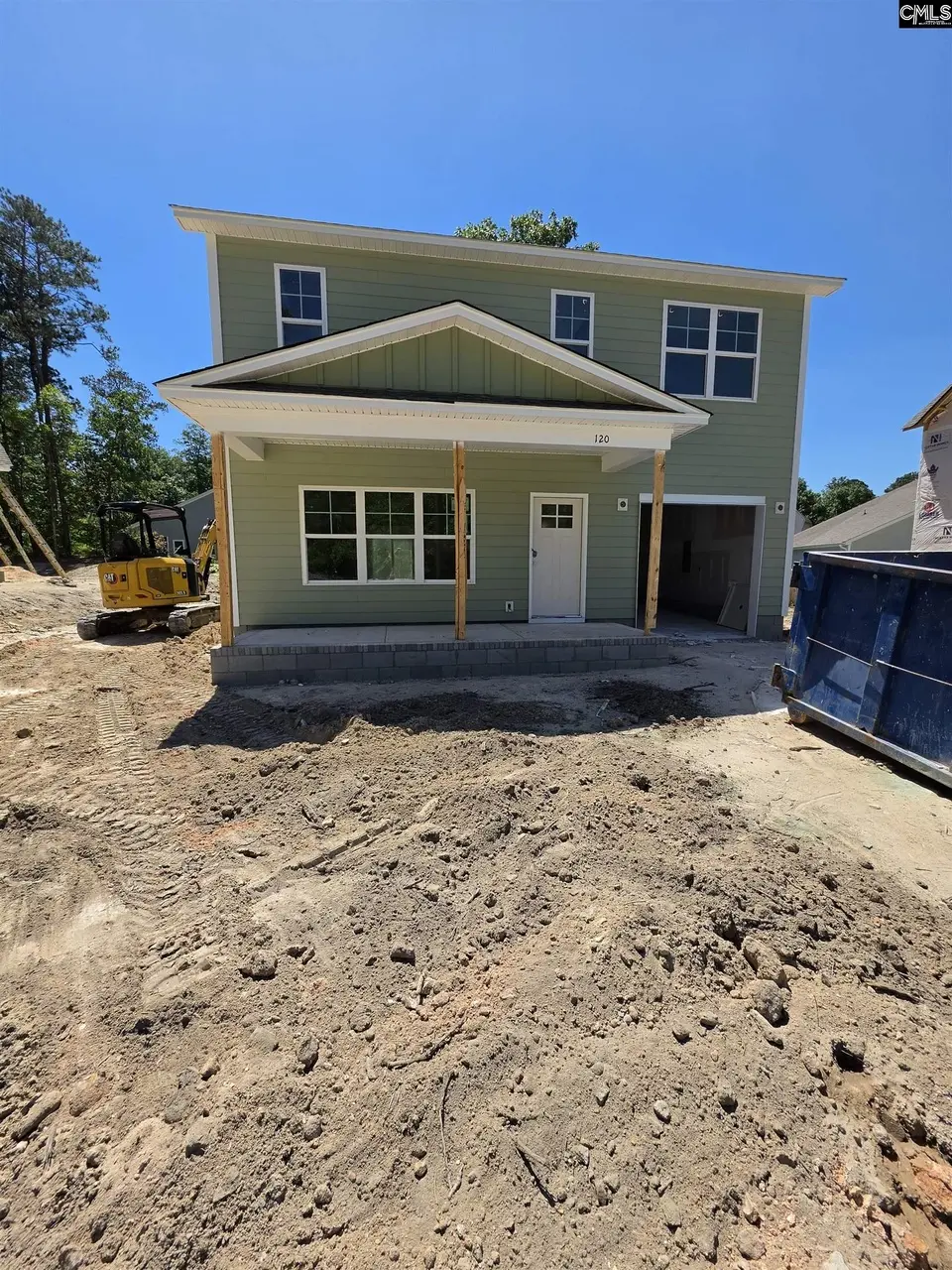 120 Creekside Cottage Ct