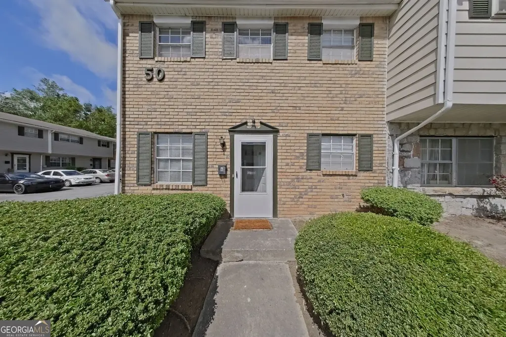 4701 Flat Shoals Rd Unit 50A