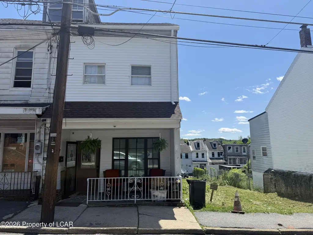 514 Coal St
