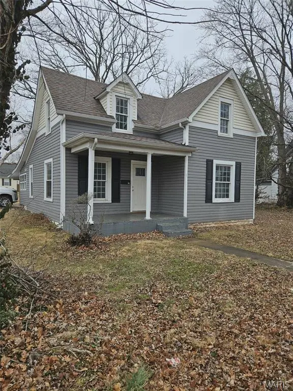 401 N Franklin St