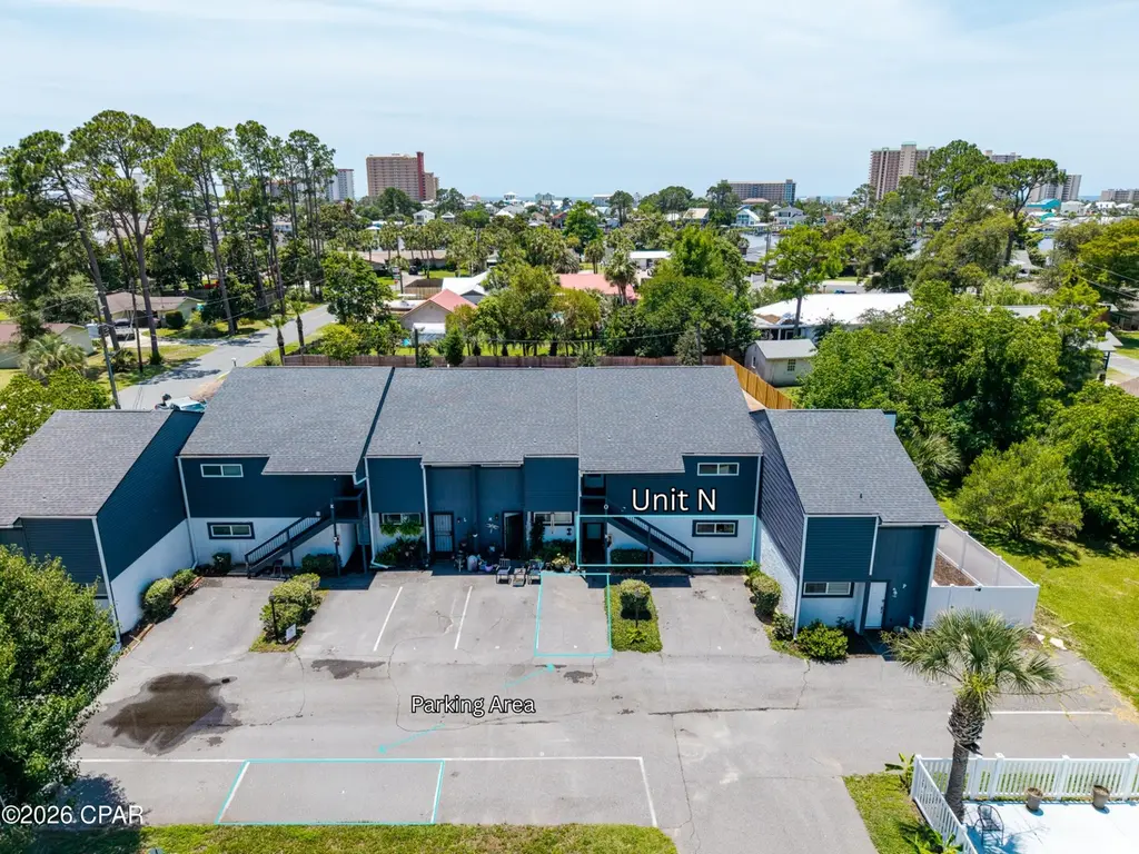 7125 N Lagoon Dr Unit N