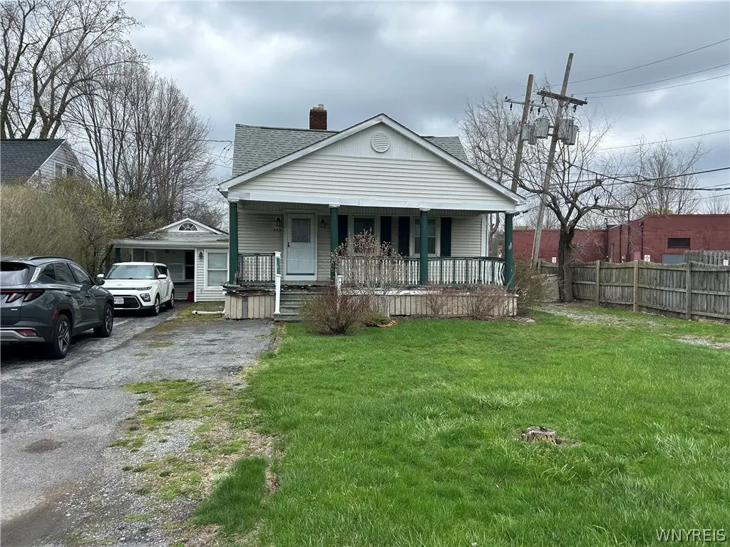 535 Ayer Rd