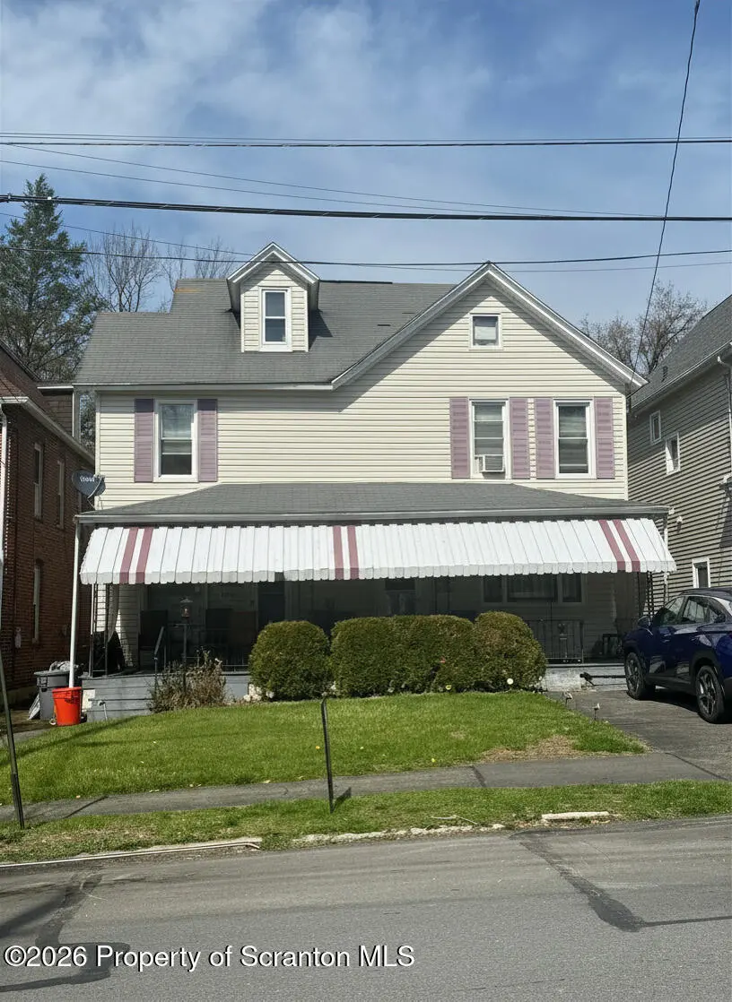 1517-1519 Electric St