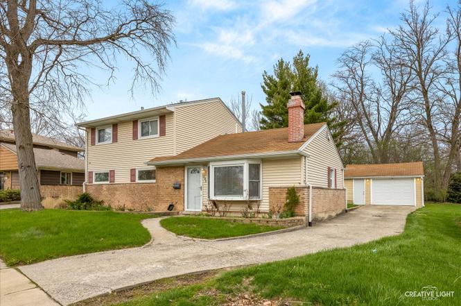 106 Blackhawk Dr