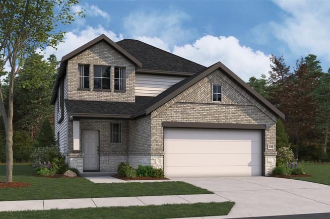 510 Tejas Village Pkwy