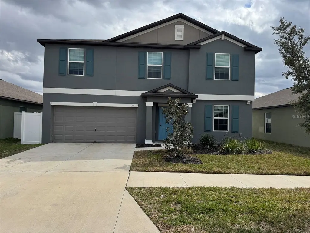 13319 Great Plains Dr