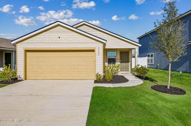 6482 Bucking Bronco Dr