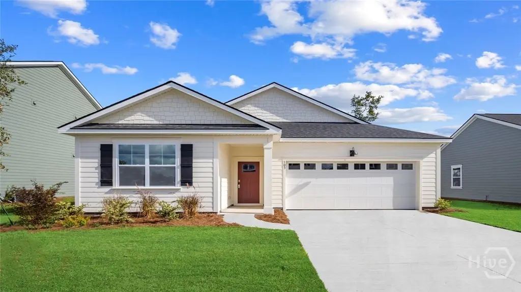 177 Buckeye Rd