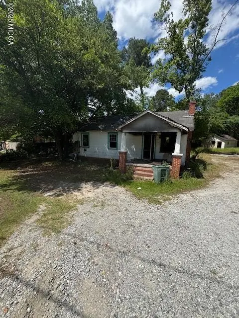 3560 Jeffersonville Rd