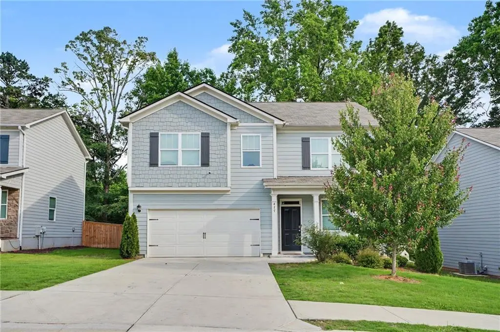 477 Starbuck Pkwy