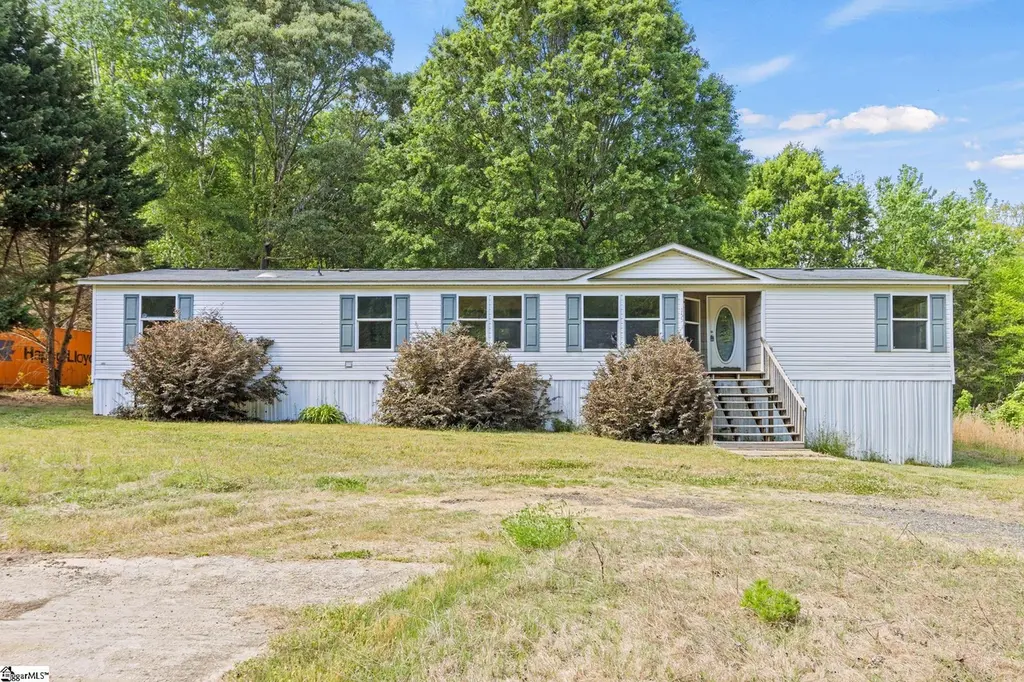 155 Shanel Dr