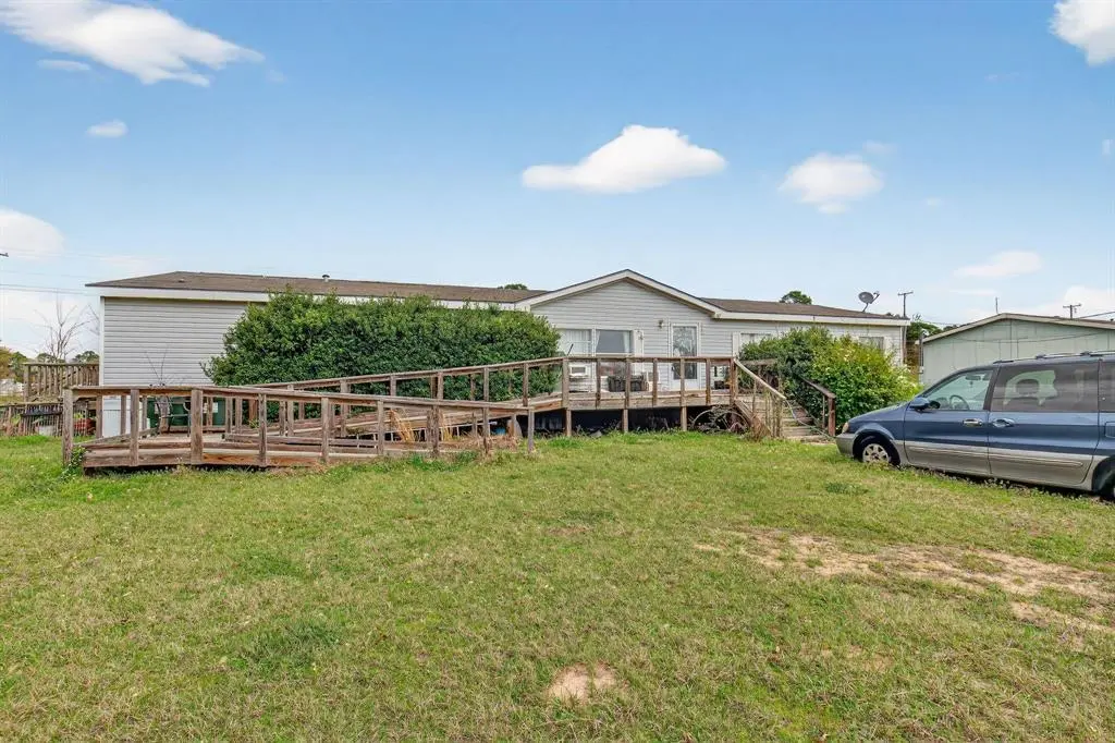 142 Vz County Road 4830