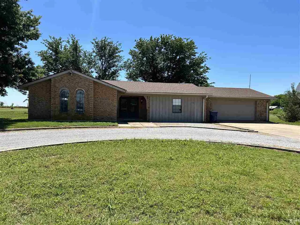 110 Wonder Dr