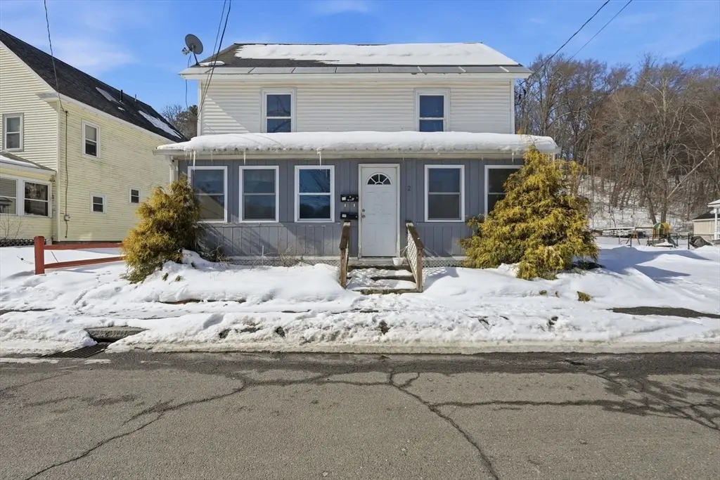 2 Water St