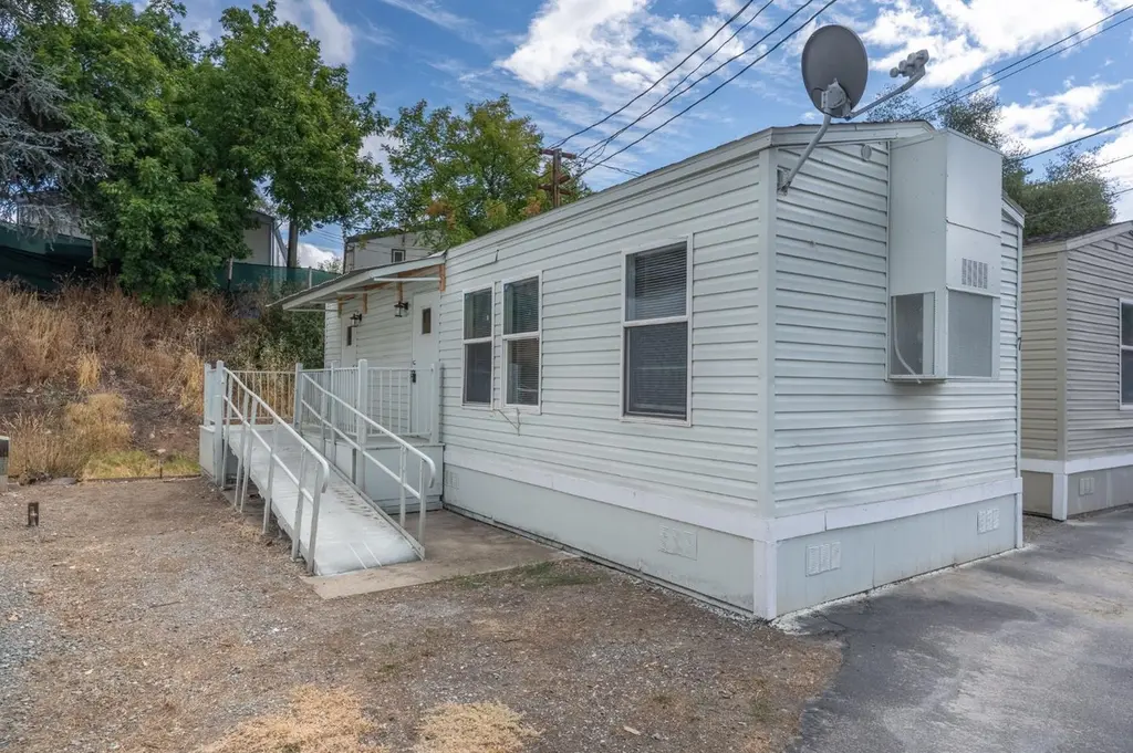 607 Mountain Ranch Rd #7